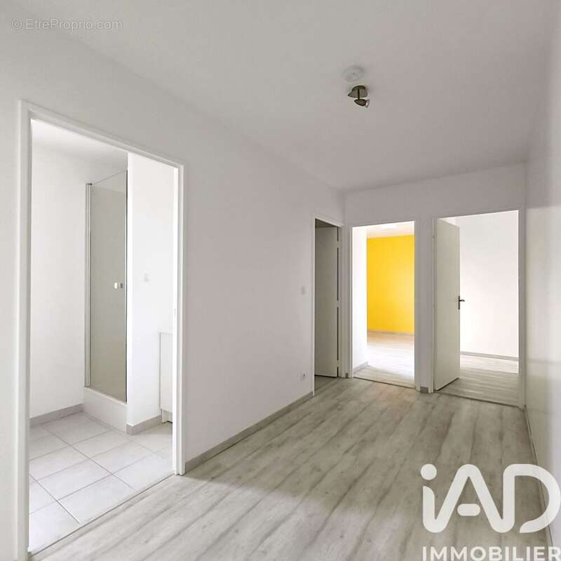 Photo 9 - Appartement à TOURS