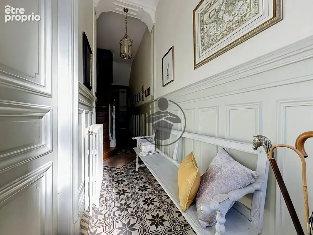 Vente Maison Saint-quentin(02100) 299 000ï¿œ - photo 2