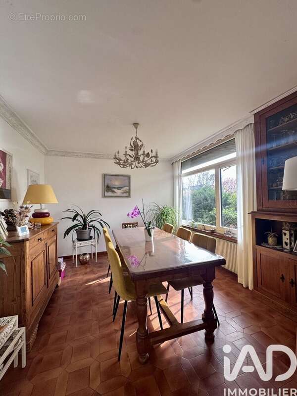 Photo 7 - Maison à MONTS