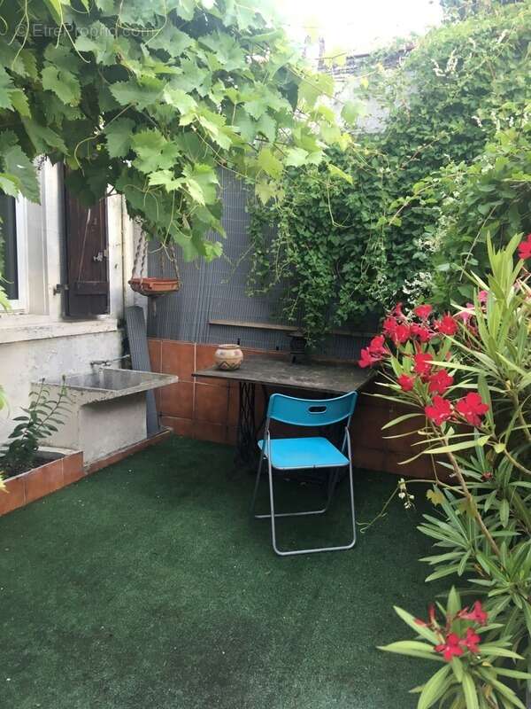 Maison à TALENCE