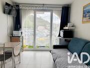 Photo 1 - Appartement à LAMALOU-LES-BAINS