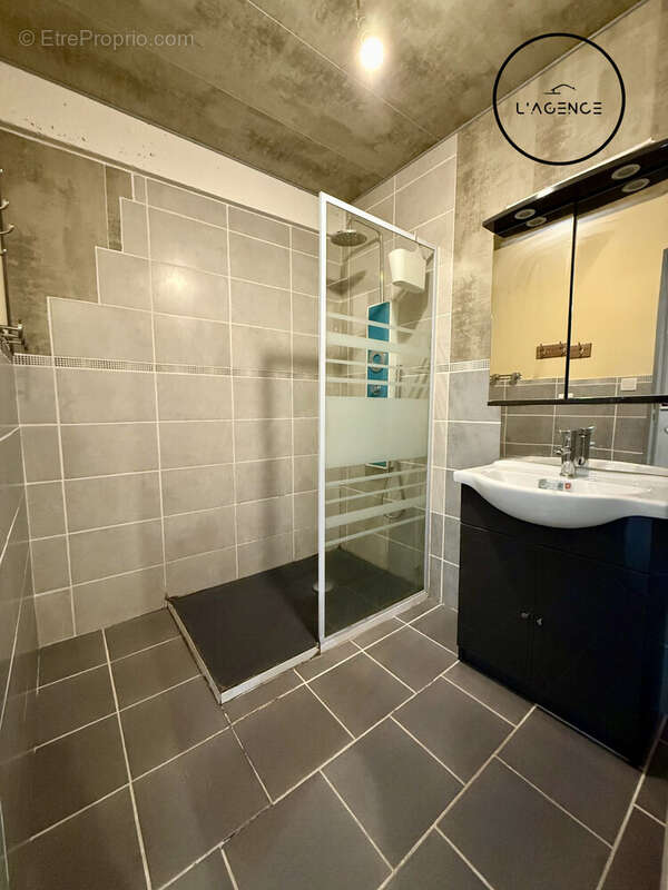 Appartement à SAINT-DIE-DES-VOSGES