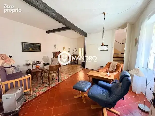 Maison 4 pièces 107 m² à vendre à Estagel (66310) - photo 7
