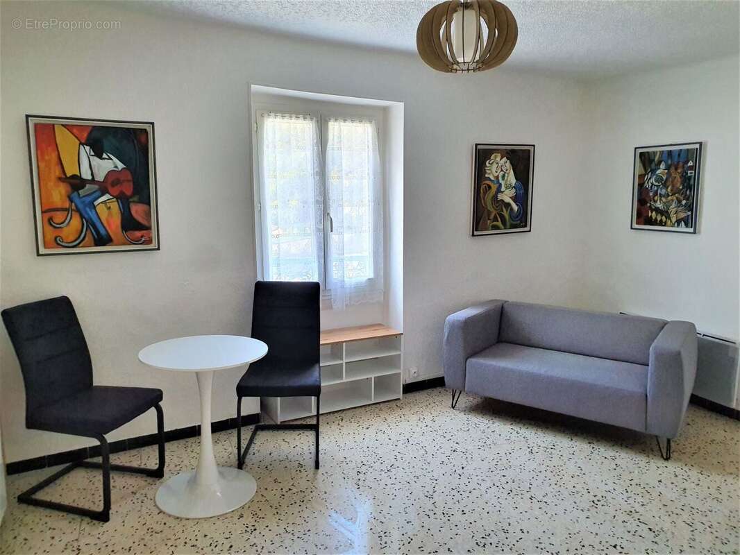 Appartement à ALES
