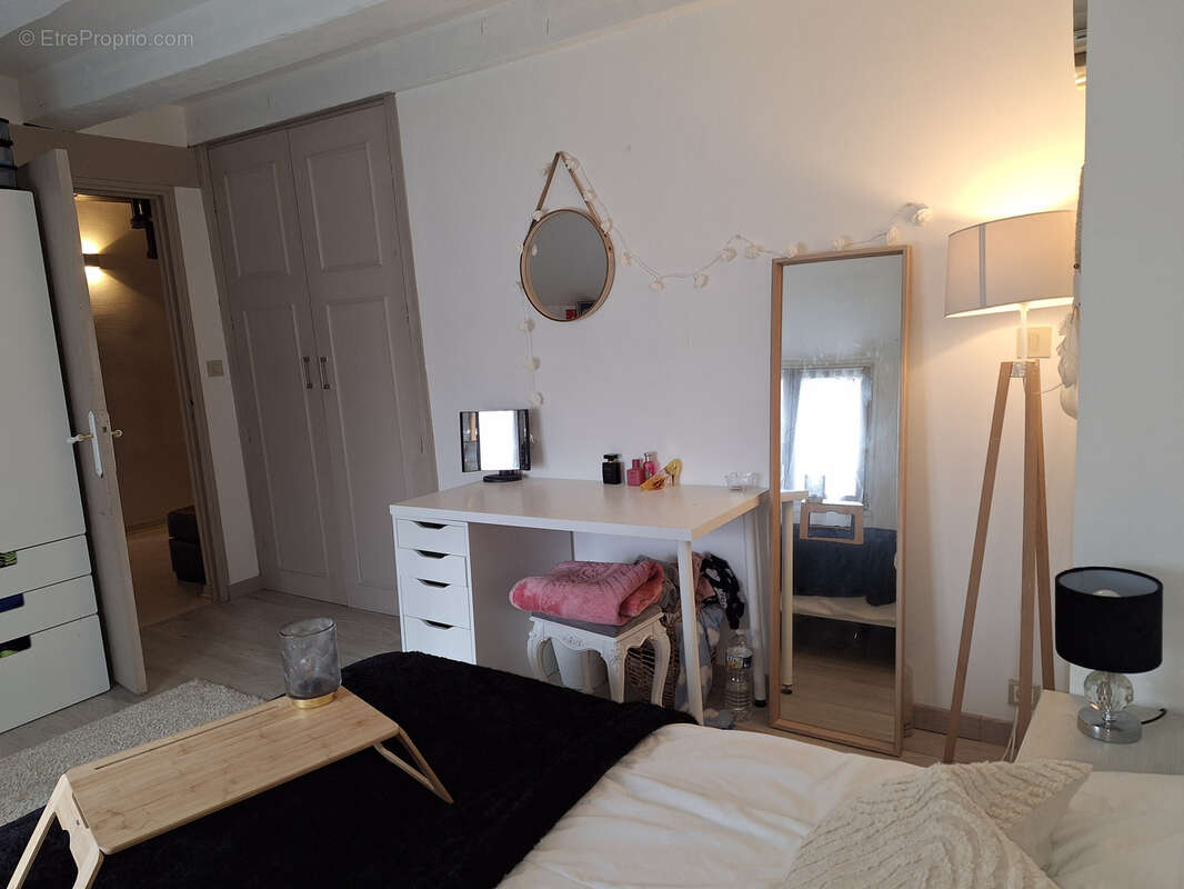 Maison à MARLES-EN-BRIE