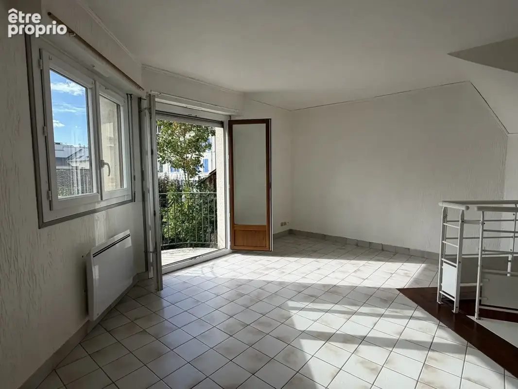Appartement 2 pièces 45 m² à vendre à Mezy-Sur-Seine (78250) - photo 5