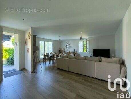 Photo 2 - Maison à LANGON