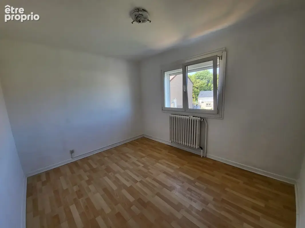 Maison 90 m² à Haucourt-Moulaine  - photo 7