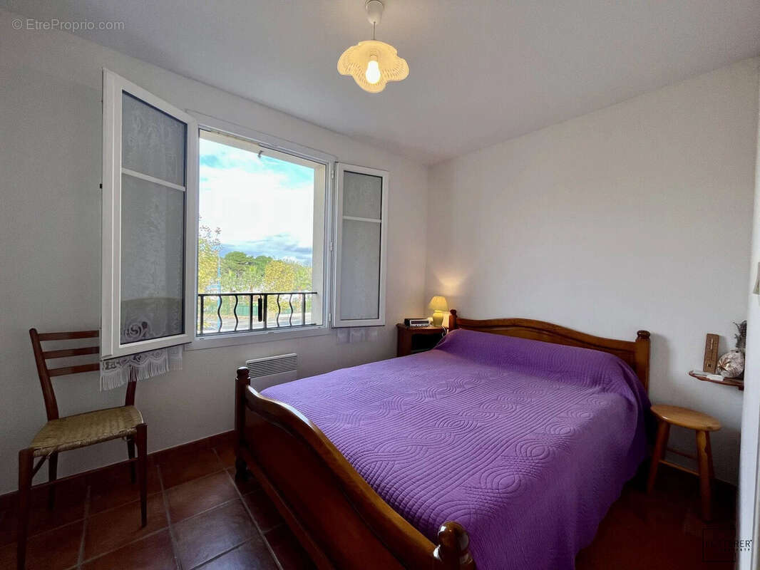 Appartement à NARBONNE