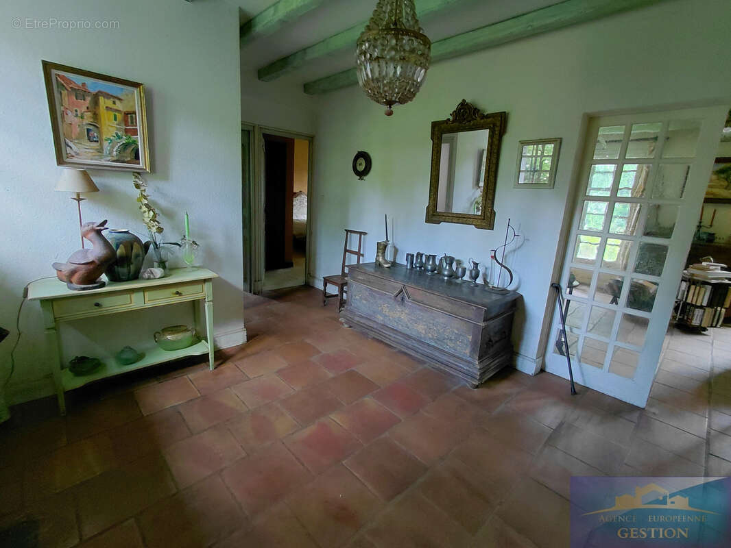 Maison à LOUBAJAC