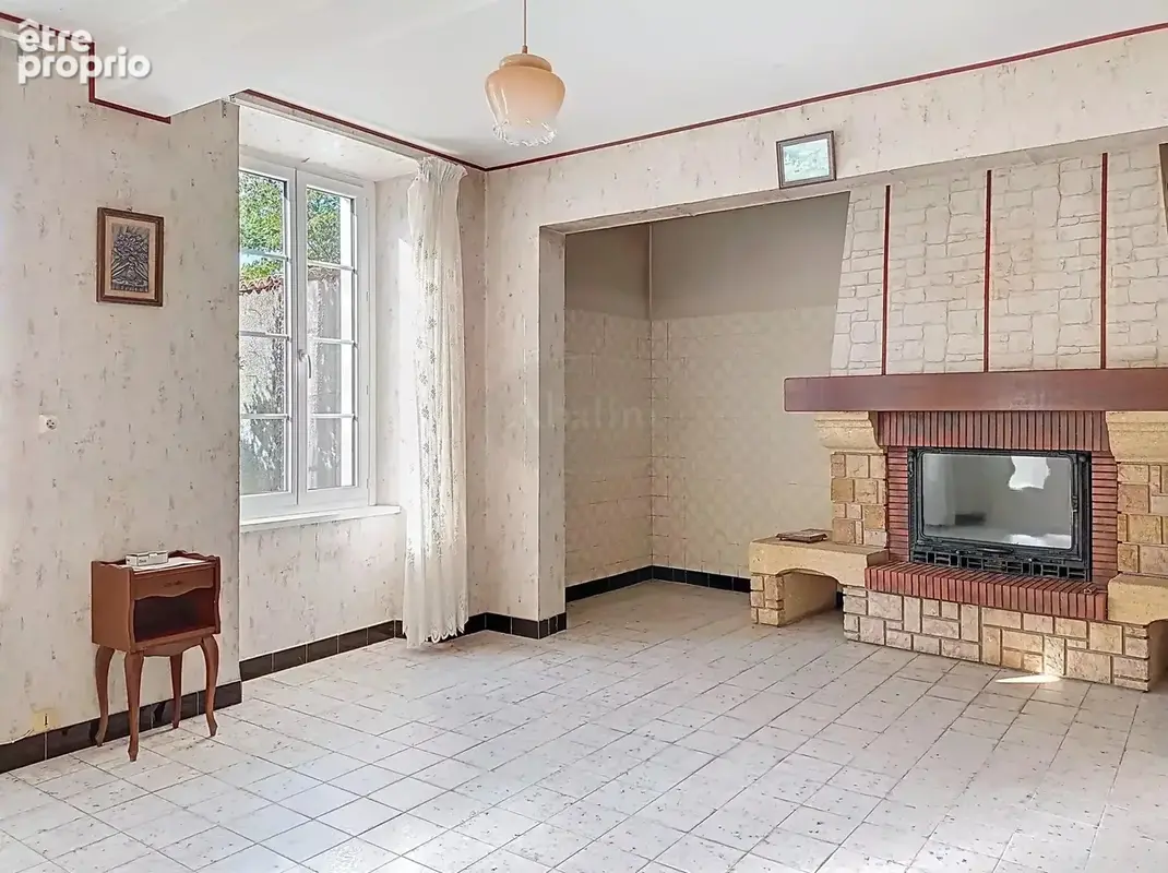 Grande maison avec garage - photo 7