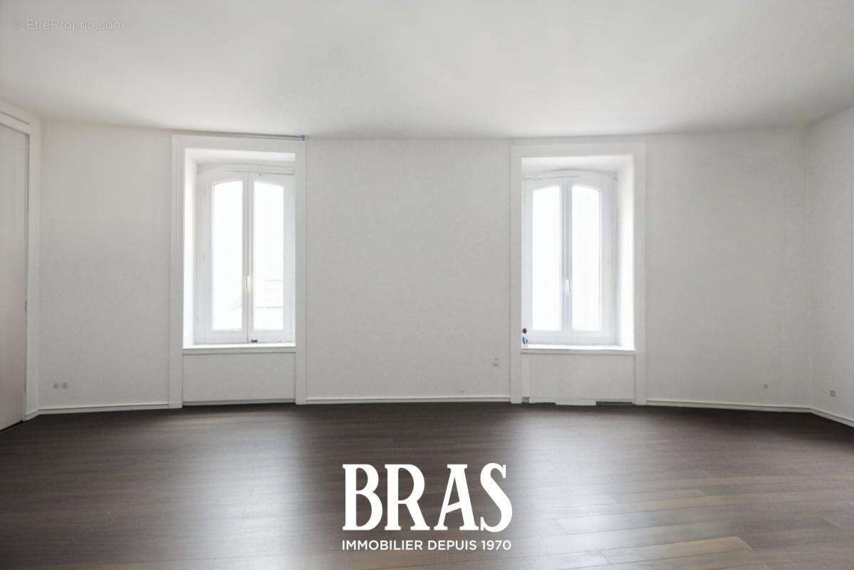 Appartement à VANNES