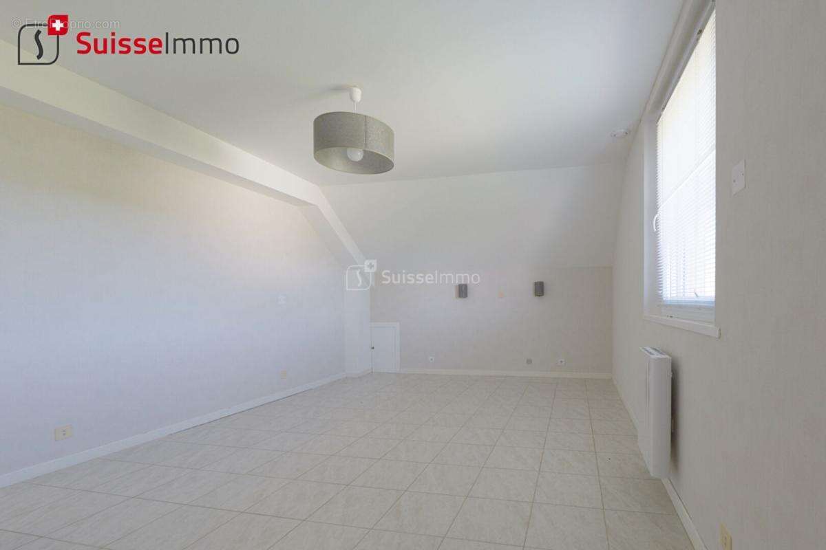 Maison Montenois 7 pièces 125 m2 avec piscine - photo 9