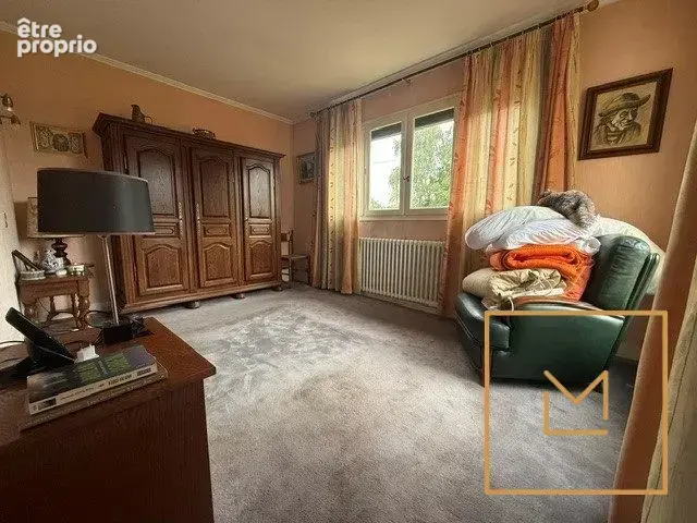 Maison 7 pièces 150 m² à vendre à Caen (14000) - photo 5