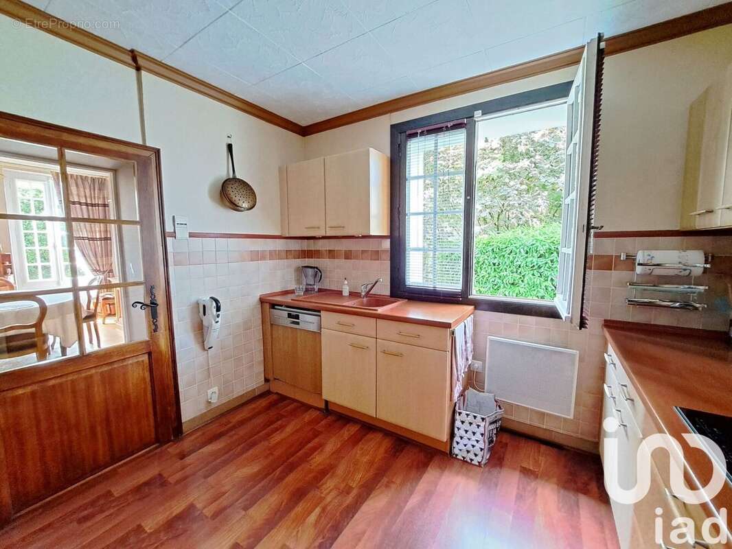 Photo 8 - Maison à VENIZY