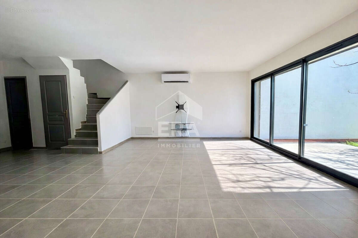 Maison à PERPIGNAN