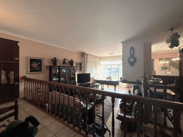 Maison à RAMONVILLE-SAINT-AGNE