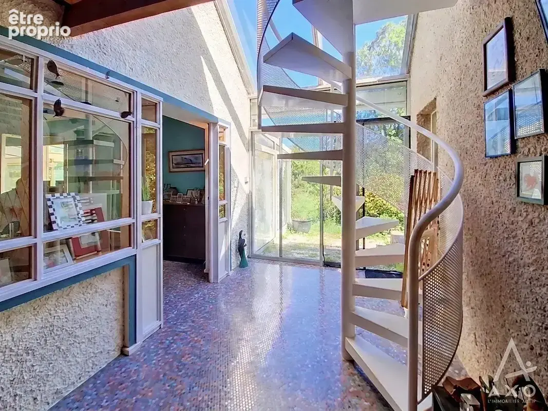 Maison 5 pièces 158 m² à vendre à Poueyferre (65100) - photo 5