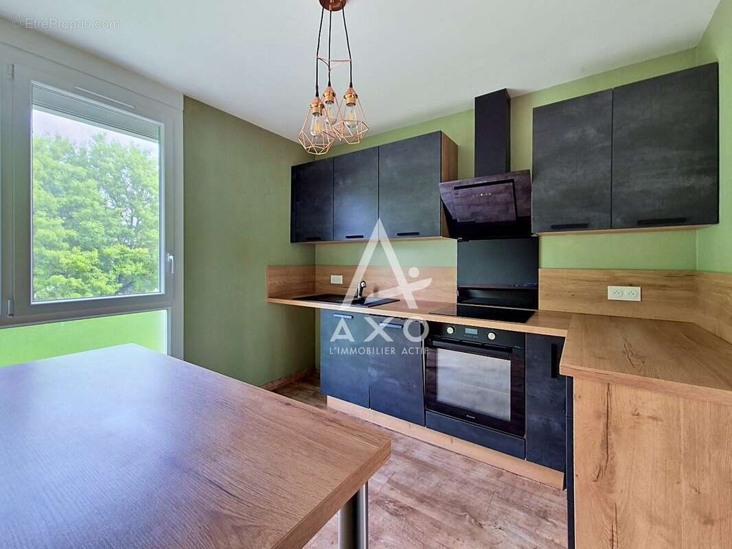 Appartement à BEAUVAIS
