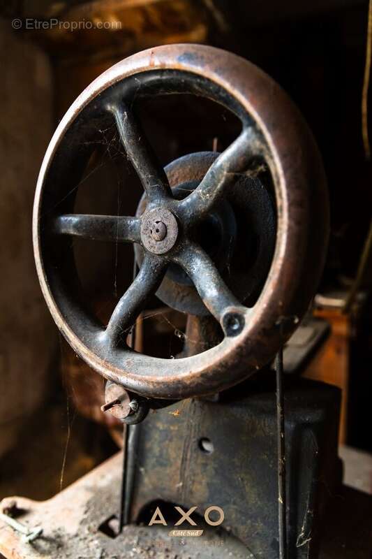 Maison à LE BRUSQUET