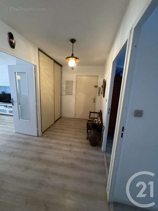 Appartement à CASTANET-TOLOSAN