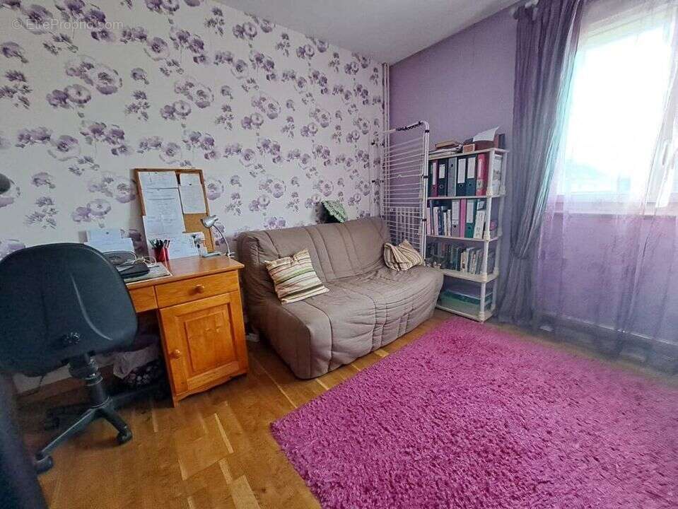 Appartement à IFS