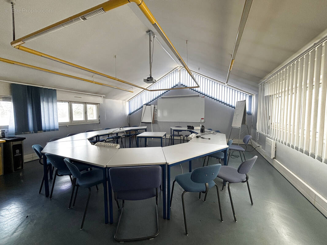 Commerce à GRAULHET