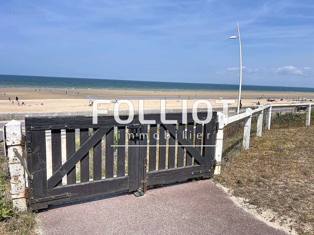 Cabourg 2 PIÈCES 36.24 m2-dernier étage - photo 10