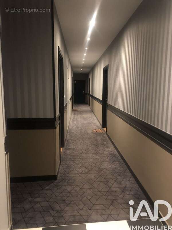 Photo 8 - Appartement à LE BLANC-MESNIL