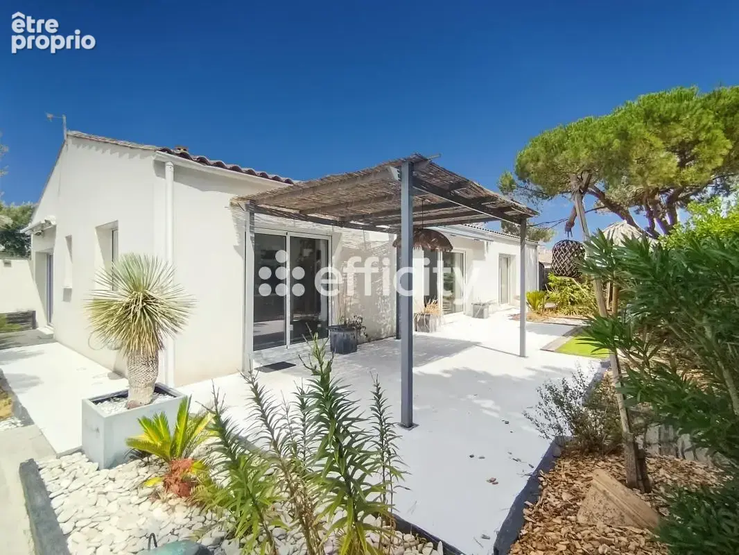 Maison 5 pièces 120 m² à vendre à Lagord (17140) - photo 14