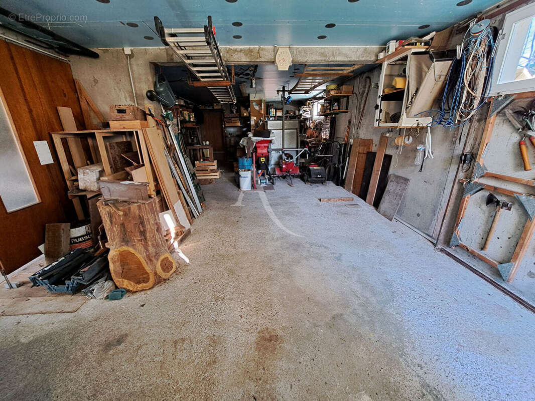 Maison à LA GAUBRETIERE