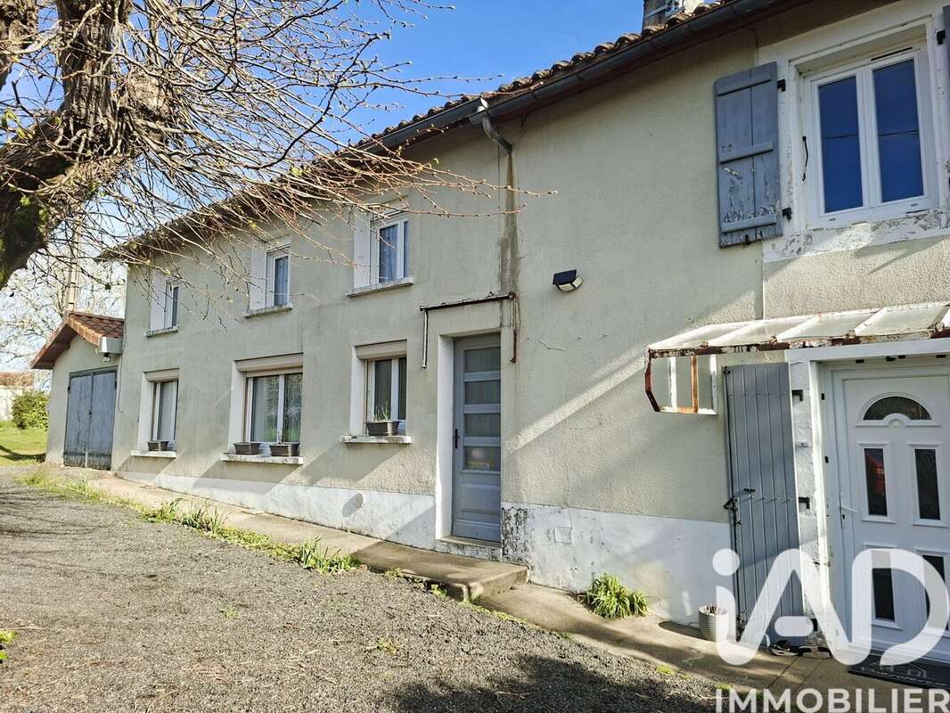 Maison 118 m² à Les Pins  - photo 2