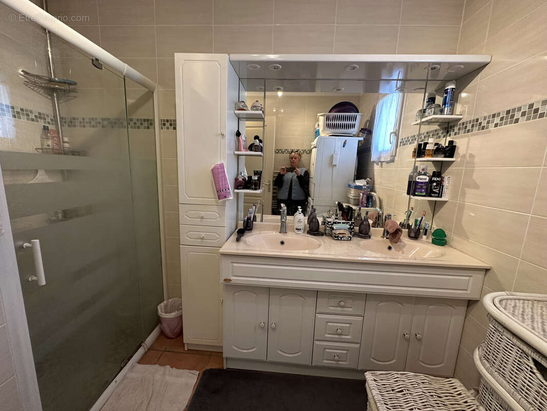 Maison à AIGUES-MORTES