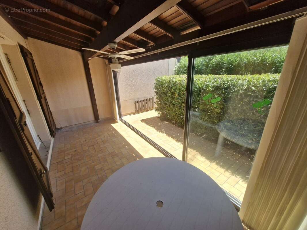 Maison 24 m² à Leucate  - photo 4