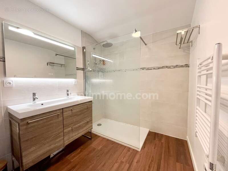 Maison à AIGUES-MORTES