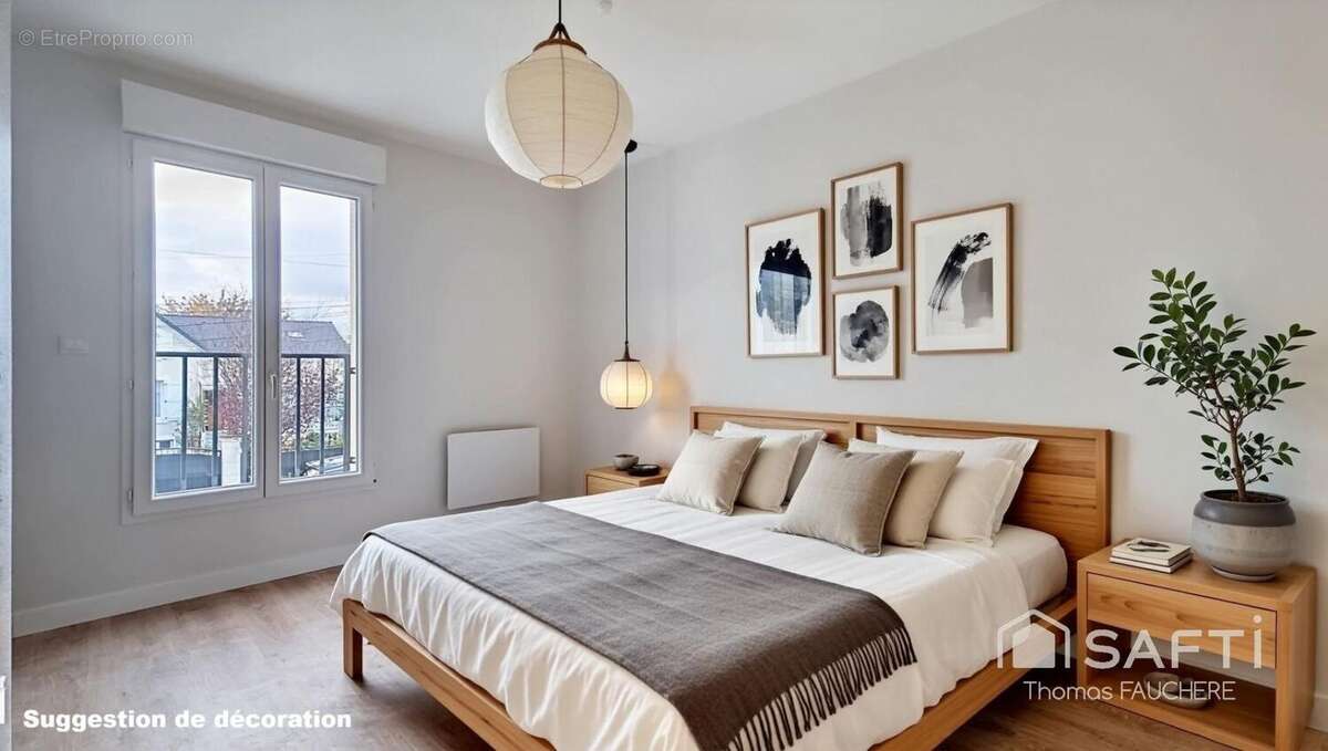 Photo 6 - Maison à GAGNY