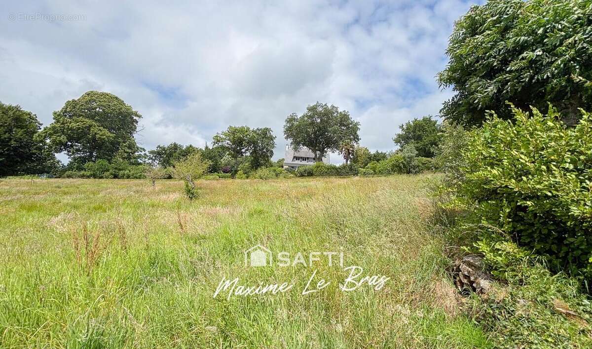 Photo 2 - Terrain à LA FORET-FOUESNANT