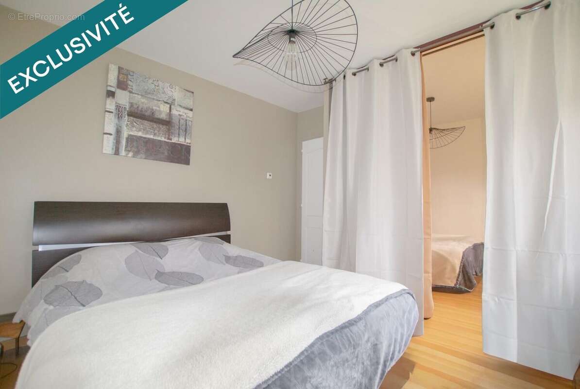 Photo 7 - Maison à MORSANG-SUR-ORGE