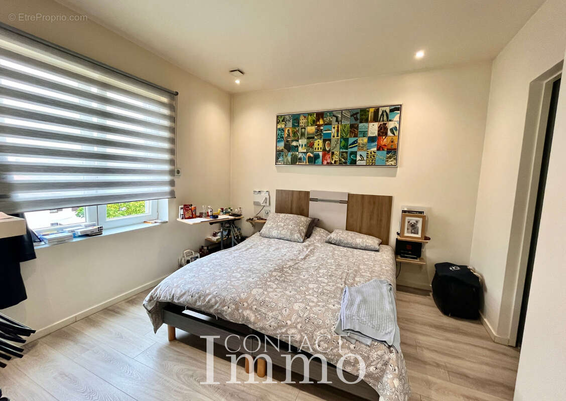 Appartement à COLMAR