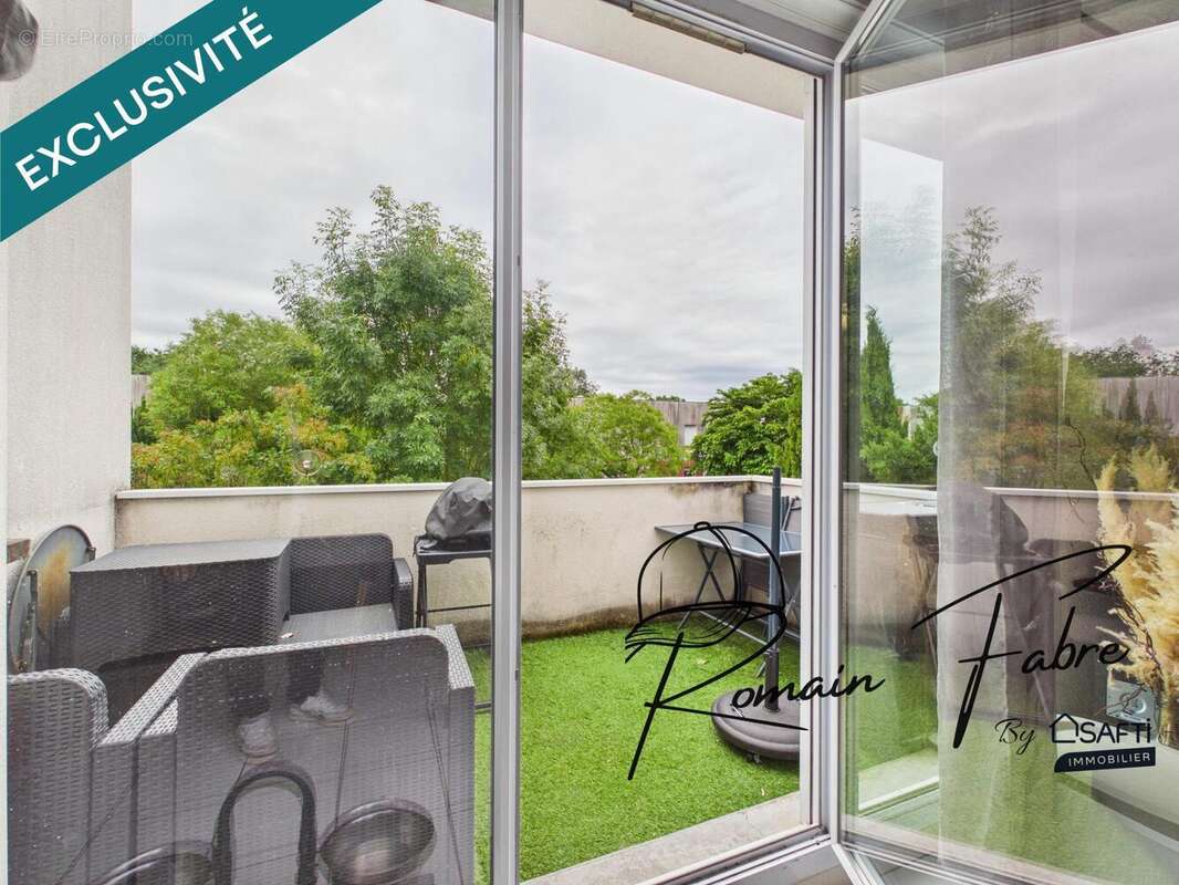 Photo 3 - Appartement à SAINT-LOUIS-DE-MONTFERRAND