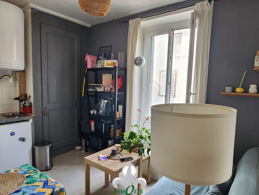 Appartement à BESANCON