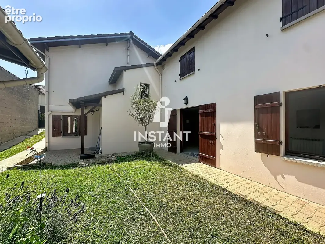 Photo Maison à Choisy-Le-Roi au prix de 468 000€