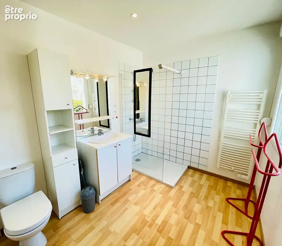 Immeuble La Voge Les Bains 700 m2 - photo 10