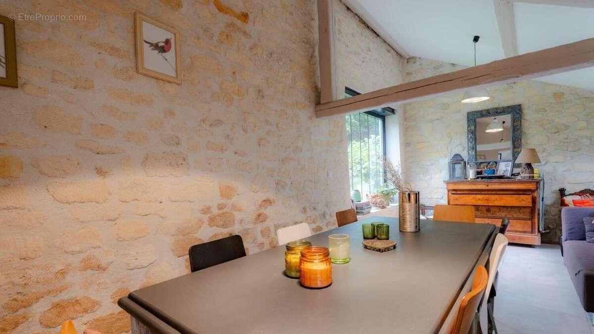 Photo 4 - Maison à GOUVIEUX