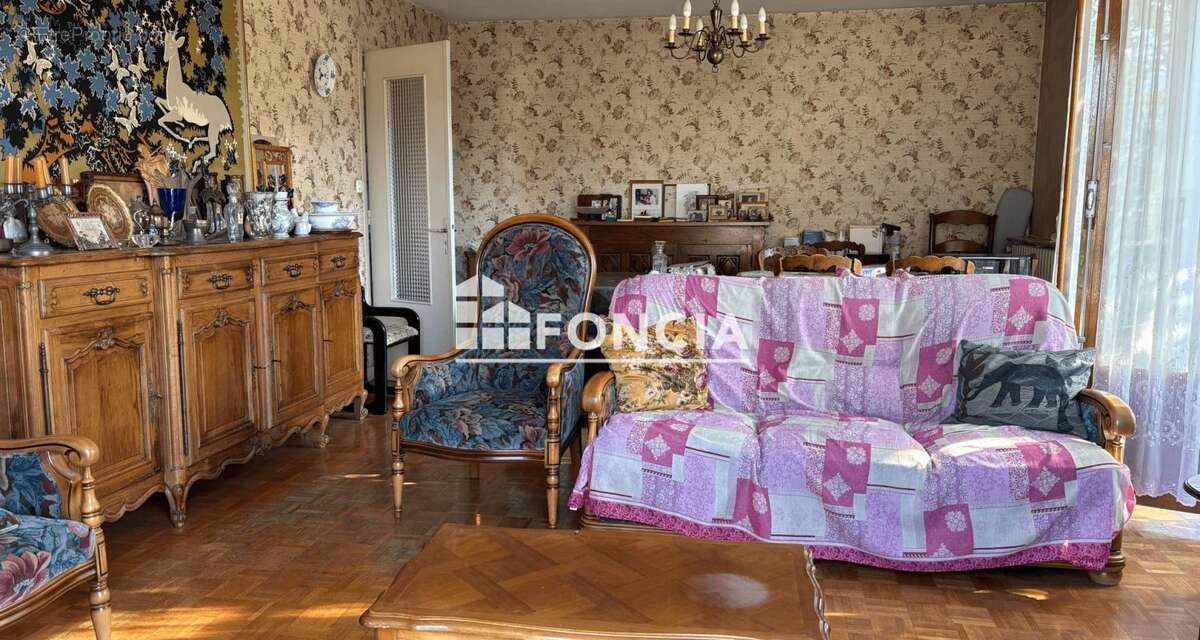 Maison à CROLLES