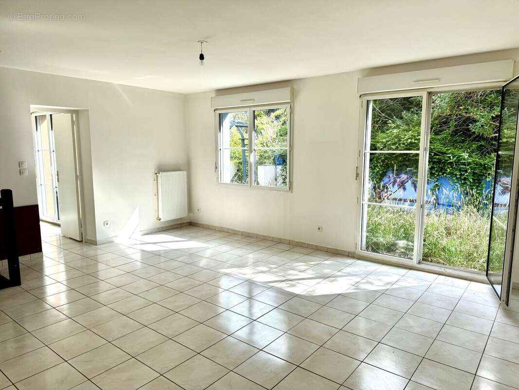 Maison à AMFREVILLE-LA-MI-VOIE