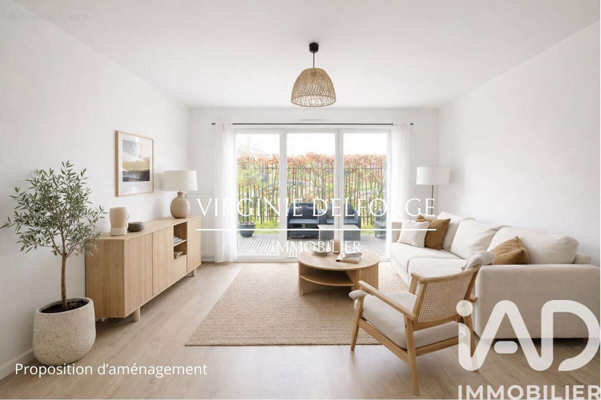 Photo 4 - Appartement à LESQUIN