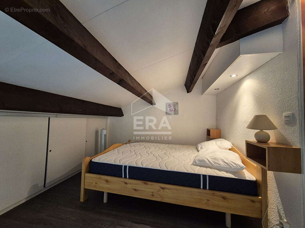 Appartement à SAINT-CYPRIEN