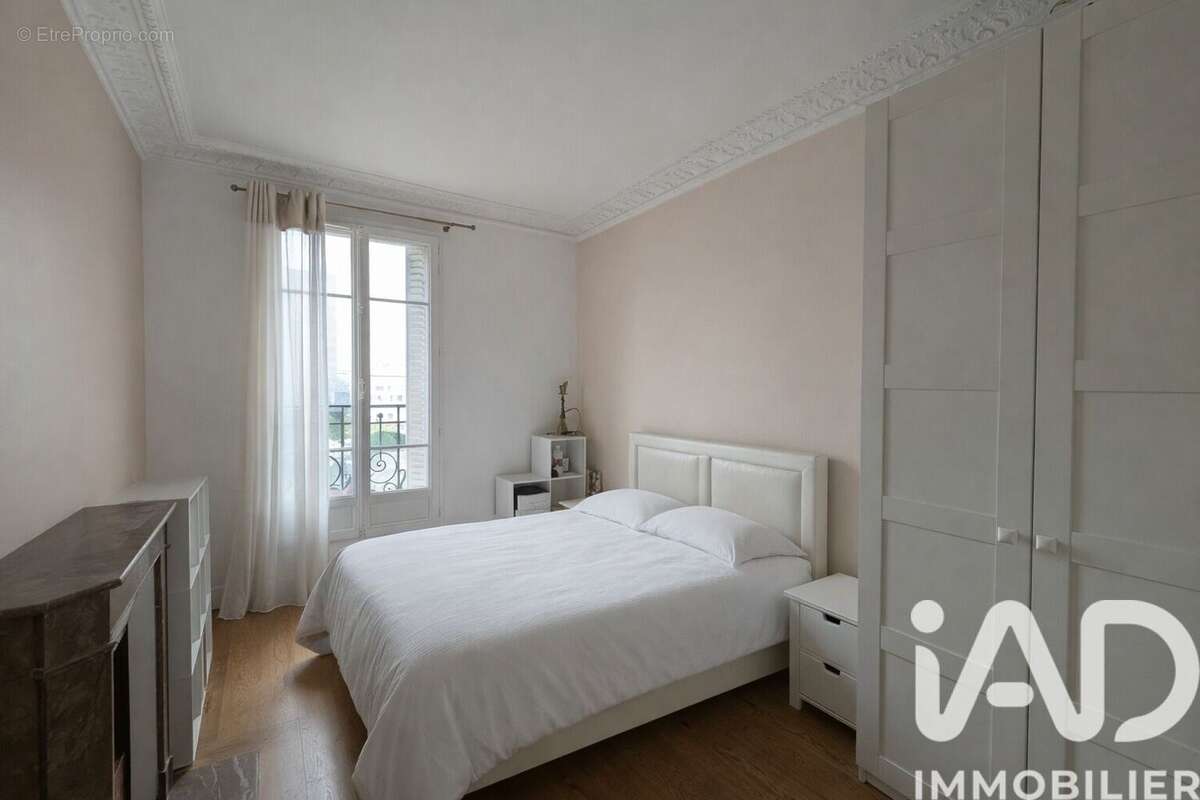 Photo 4 - Appartement à CLICHY