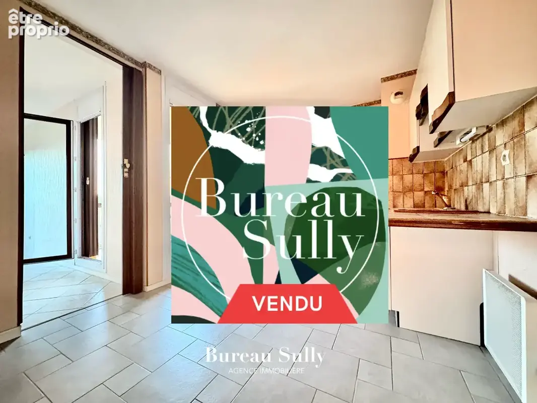 Appartement à GLEIZE